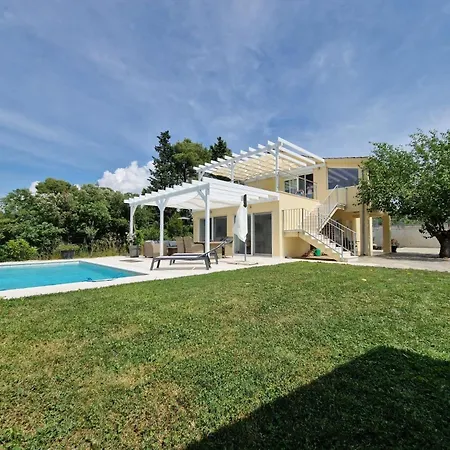 아파트 Mit Pool By Interhome 빌리제