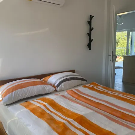 Mit Pool By Interhome Apartment