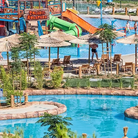 Mit Pool By Interhome Apartment