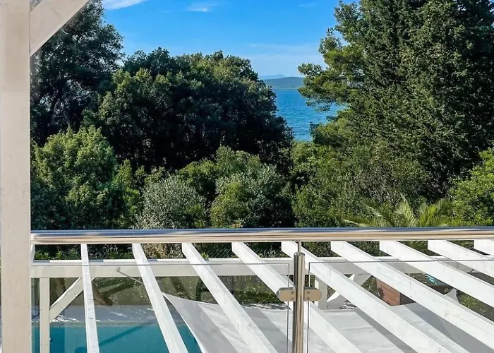 Mit Pool By Interhome Apartment Bilice