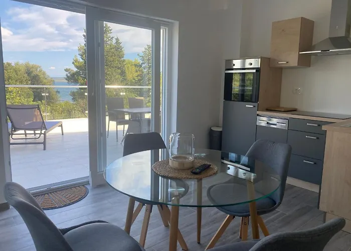 Mit Pool By Interhome Apartment