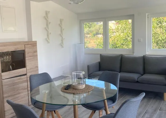 Mit Pool By Interhome 아파트 *