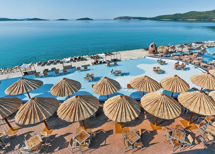 아파트 Mit Pool By Interhome 빌리제